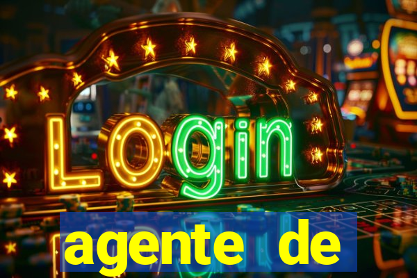 agente de plataforma de jogos